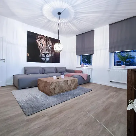 Appartement Alpha *