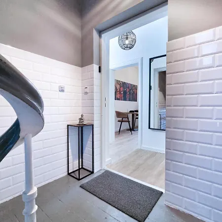 Apartment Alpha *