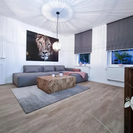 Apartament Alpha *