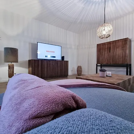 Alpha דירה דורטמונד