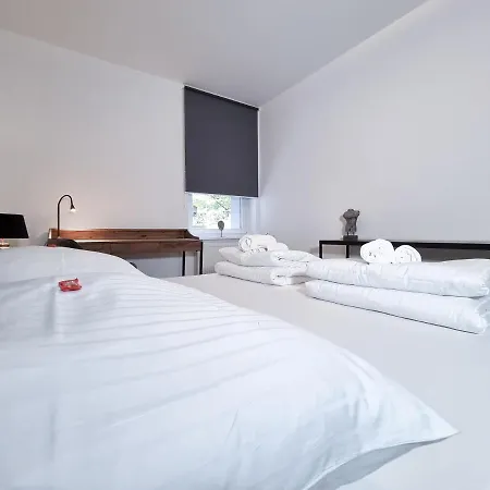 Apartament Alpha Dortmund
