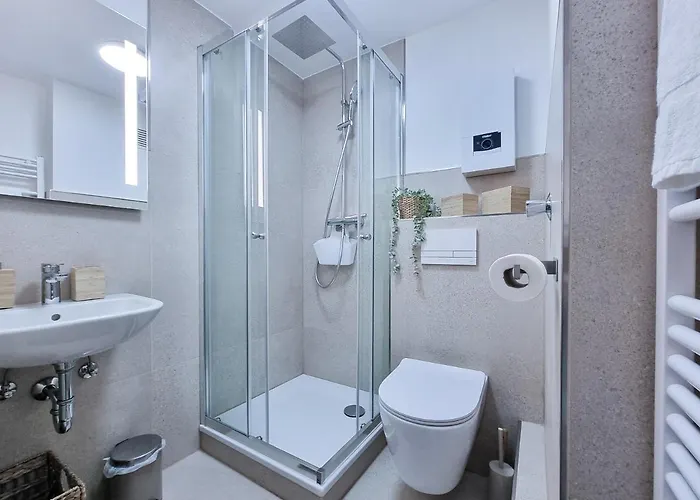 Alpha Apartment Dortmund